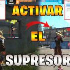 Cómo ajustar la sensibilidad del giroscopio en Free Fire