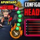 Cuáles son las configuraciones recomendadas para mejorar el rendimiento en Free Fire