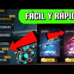 Cómo se pueden obtener armas evolutivas en Free Fire