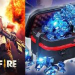 Existen generadores de diamantes para Free Fire