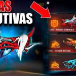 Hay algún generador de armas evolutivas para Free Fire que funcione